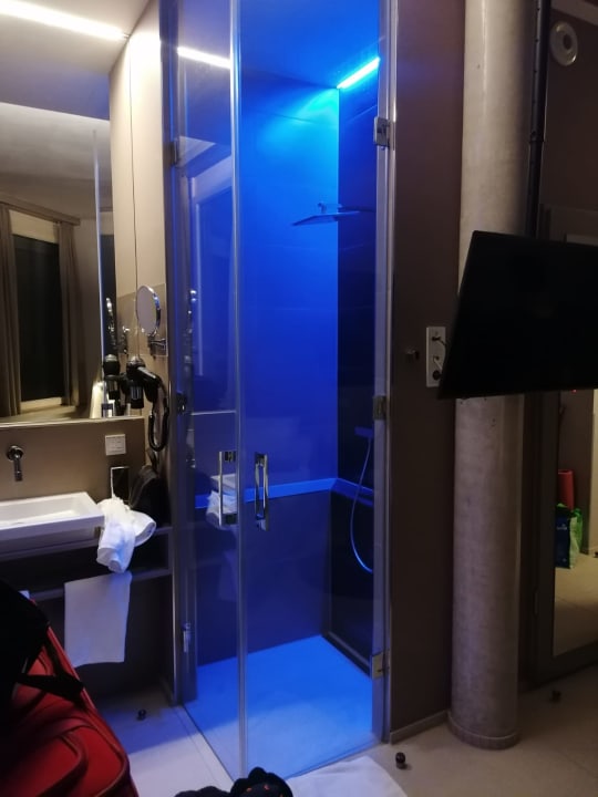 Zimmer aquaTurm Hotel