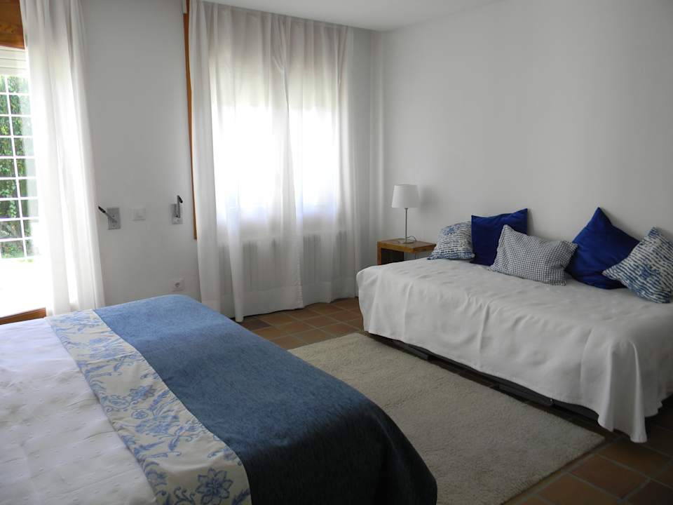 Zimmer Gavina Mar B&B Hotel