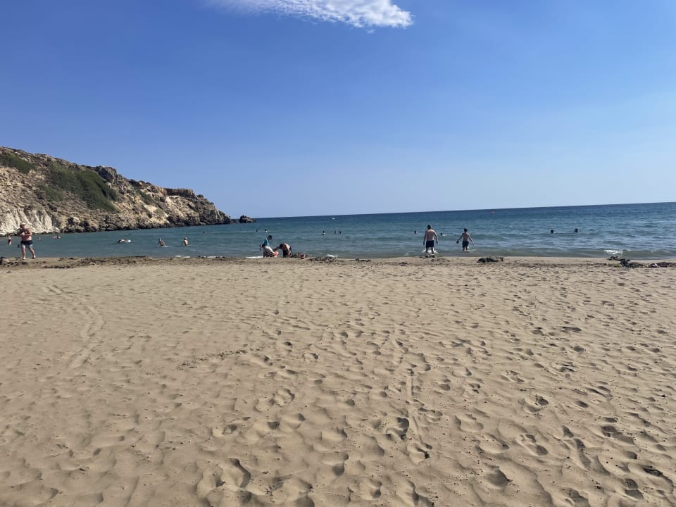 Strand Atlantica Mikri Poli Crete