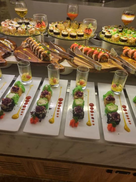 Gastro Calimera Blend Paradise