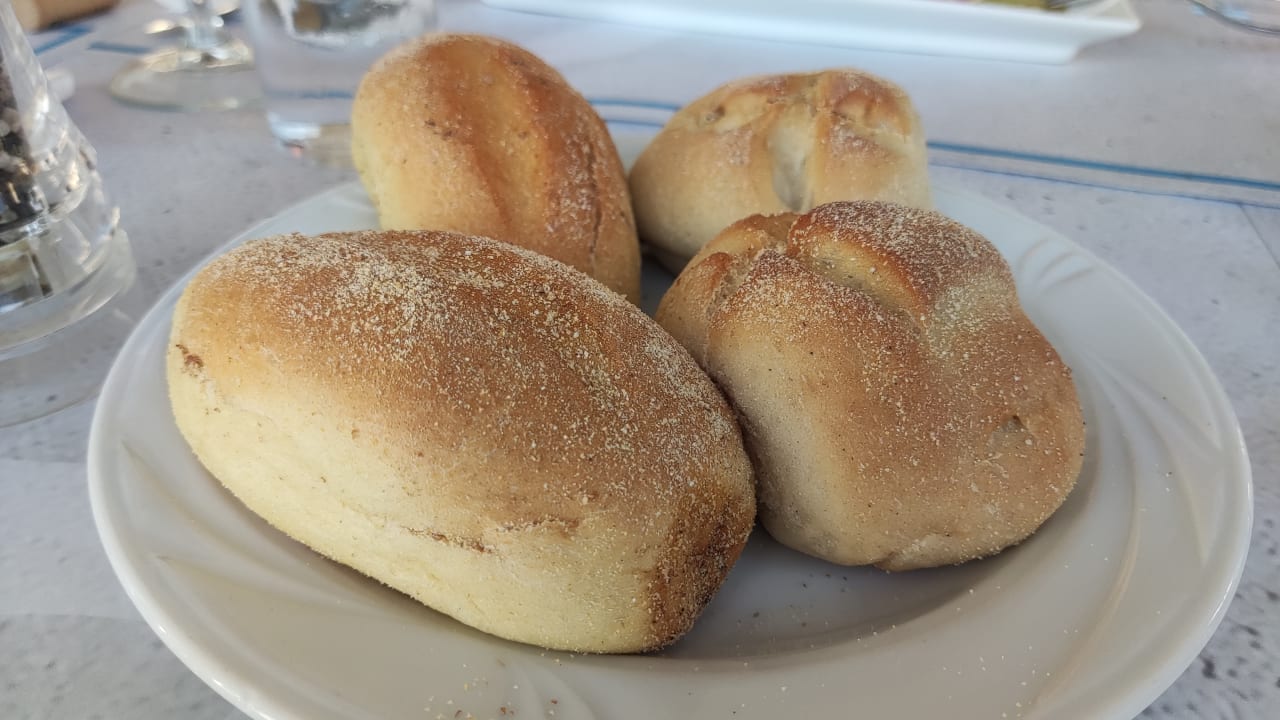 Gastro Akrathos Beach Hotel