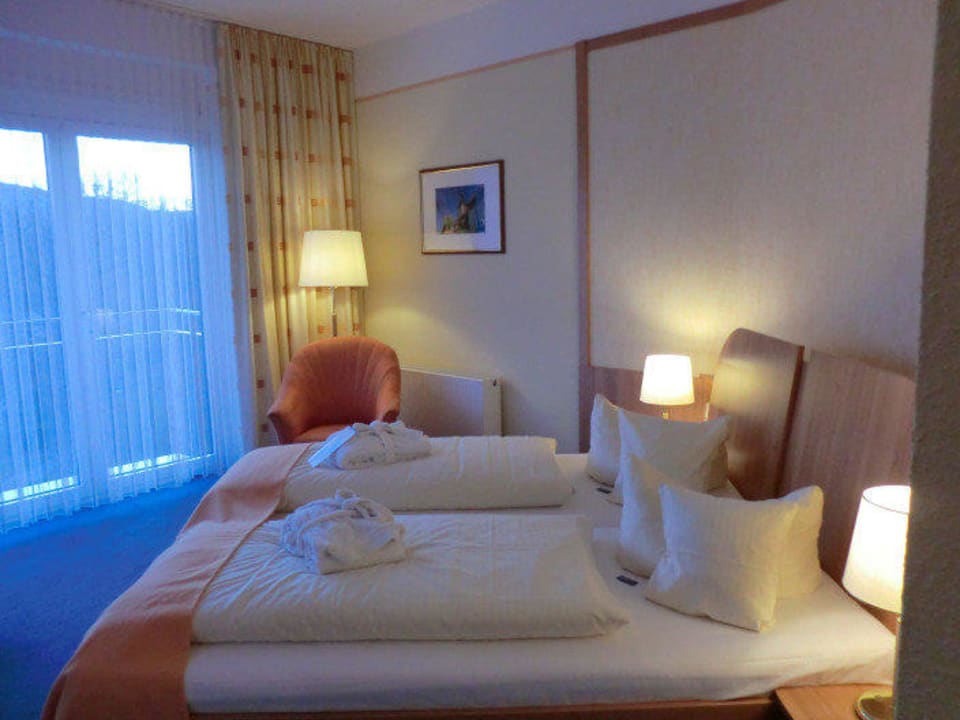 BW Heilbad Heiligenstadt Hotel am Vitalpark