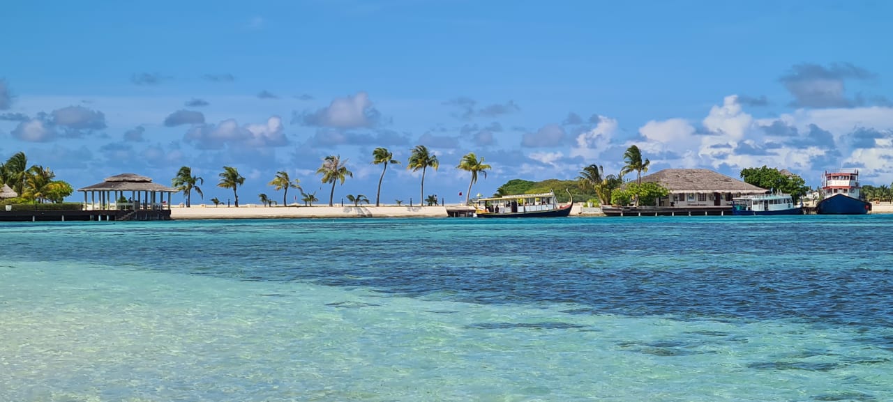 Strand Adaaran Select Hudhuran Fushi - Premium All Inclusive