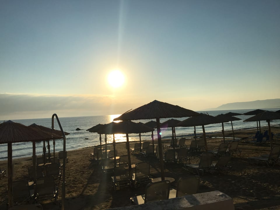 Ausblick Harmony Boutique Resort