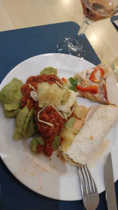 Gastro Occidental Jandía Mar