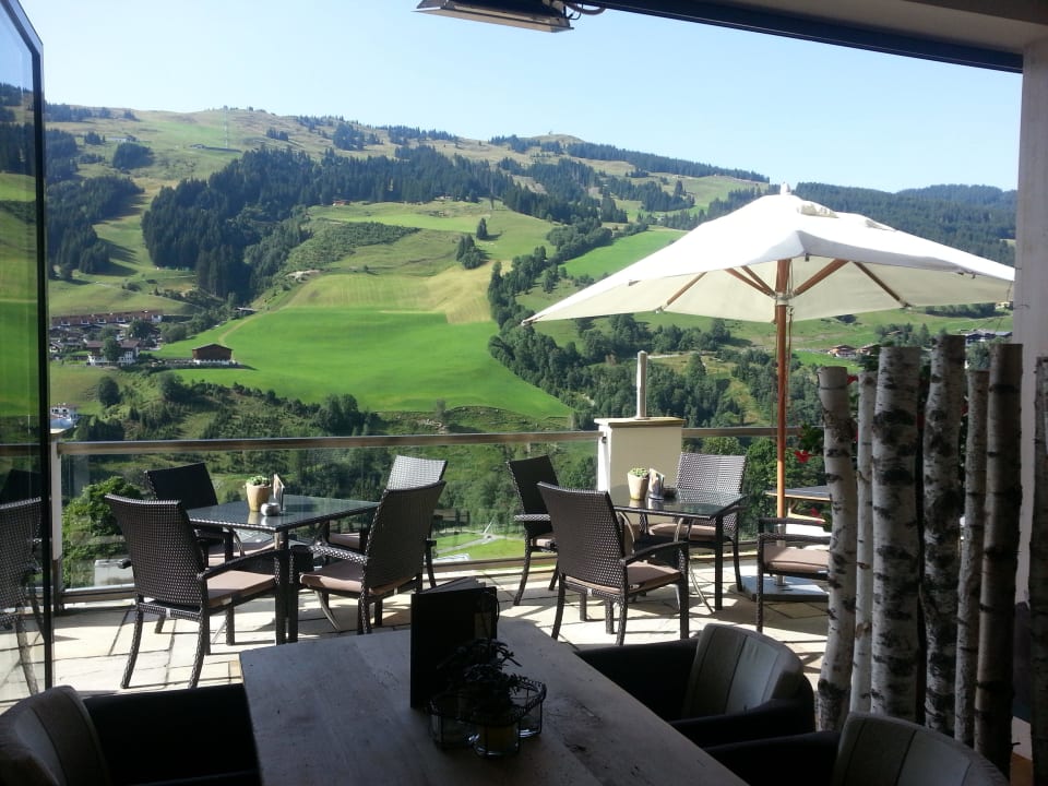 Familienresort Ellmauhof – das Feriengut Ellmauhof - das Generationenresort