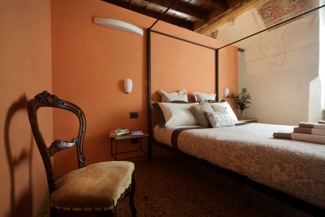 Zimmer Residenza Roccamaggiore