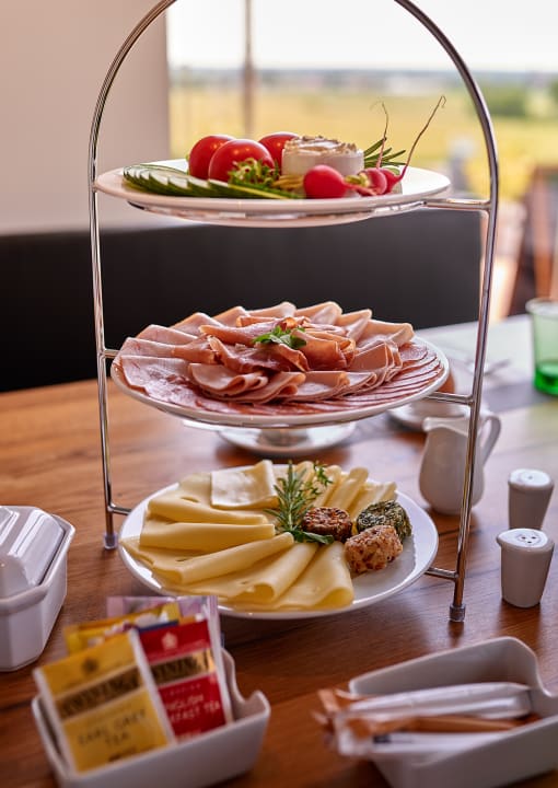 Gastro Stephano Das-Wein-Gut Gästezimmer