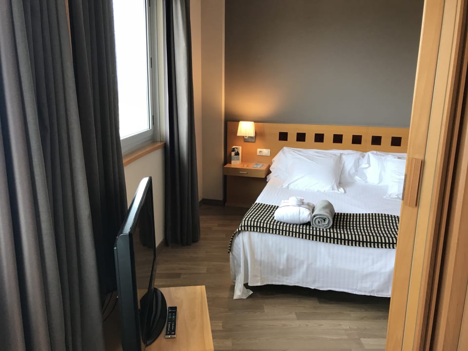 Zimmer Ponient Vila Centric by PortAventura World