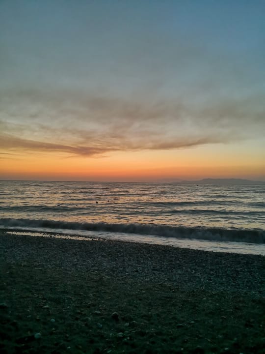 Strand TUI KIDS CLUB Alex Beach