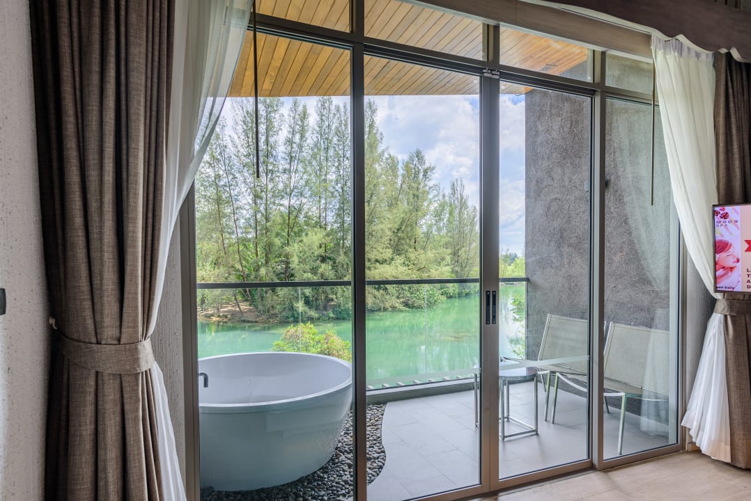 Zimmer Kalima Resort and Villas Khao Lak