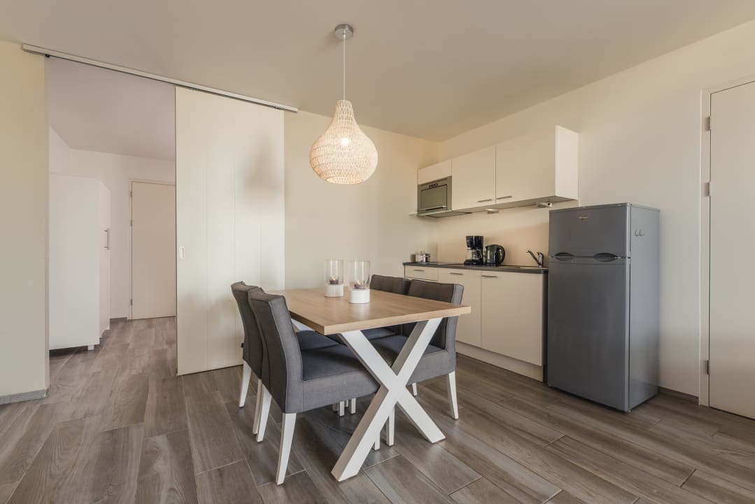 Zimmer Resort Bonaire