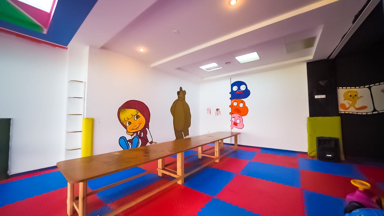 Sport & Freizeit Bodrum Holiday Resort & Spa