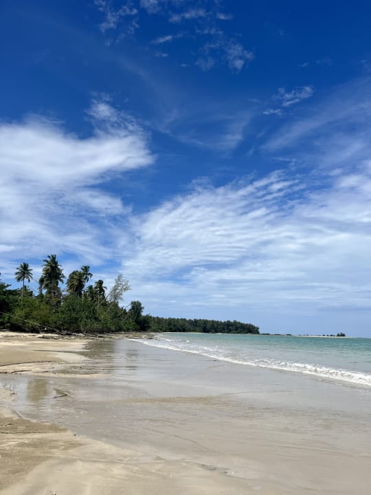 Strand Khaolak Bhandari Resort & Spa