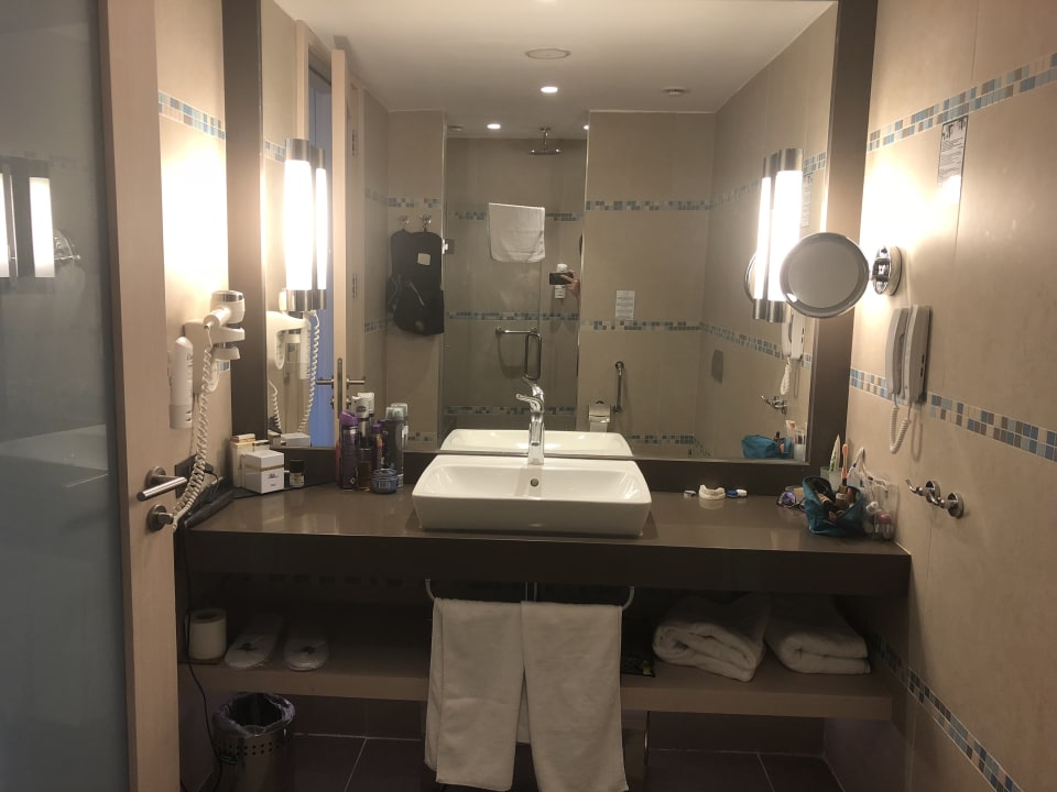 Zimmer Megasaray Club Belek