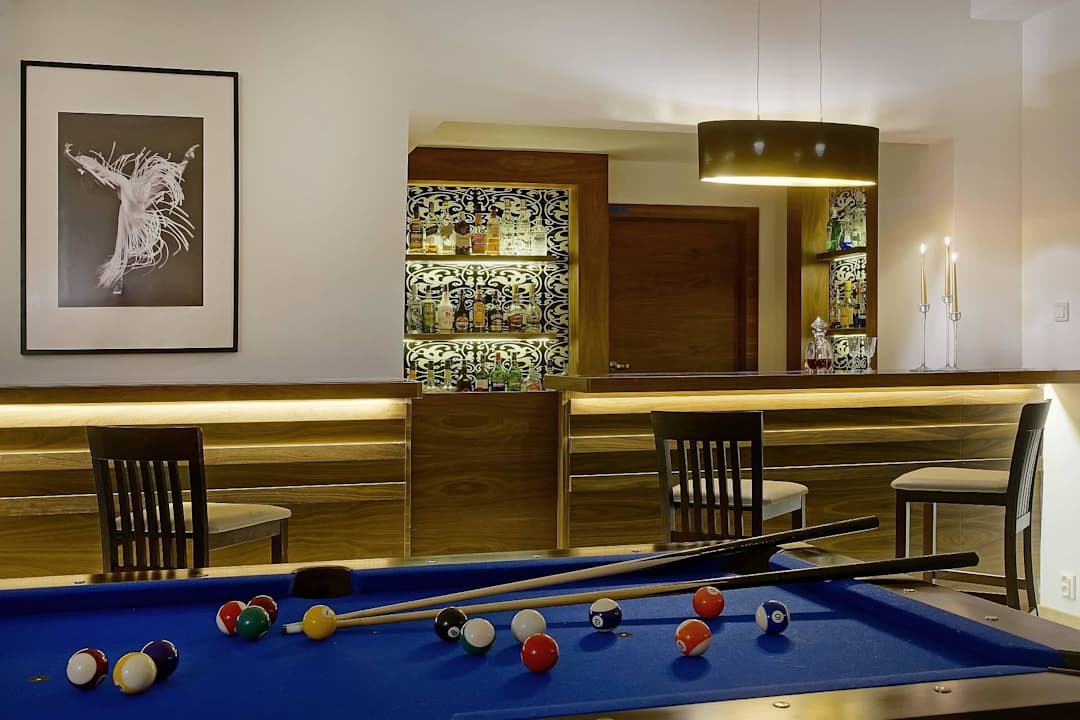 Bar 4 Żywioły Falenty Ośrodek Konferencyjno-Szkoleniowy