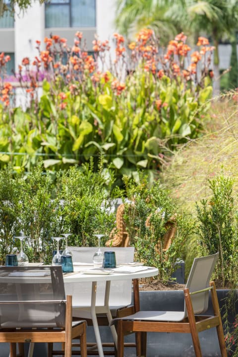 Gastro Savoy Palace, The Leading Hotels of The World Savoy Signature