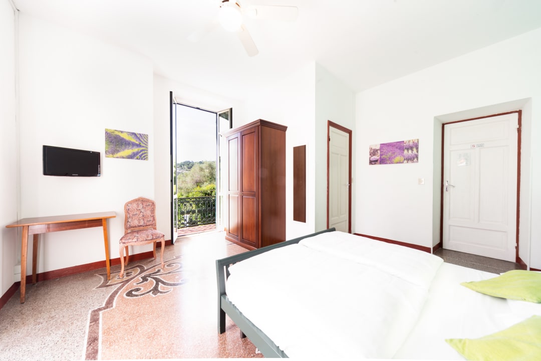 Zimmer Hotel Il Caminetto