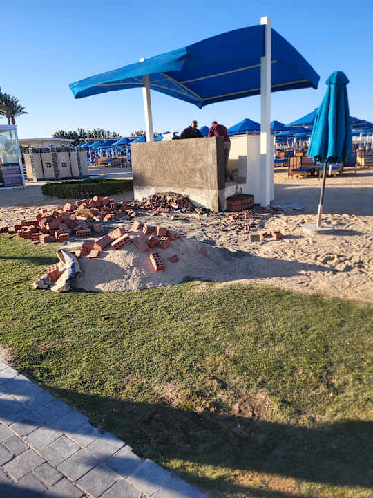 Sonstiges Pickalbatros Dana Beach Resort - Hurghada