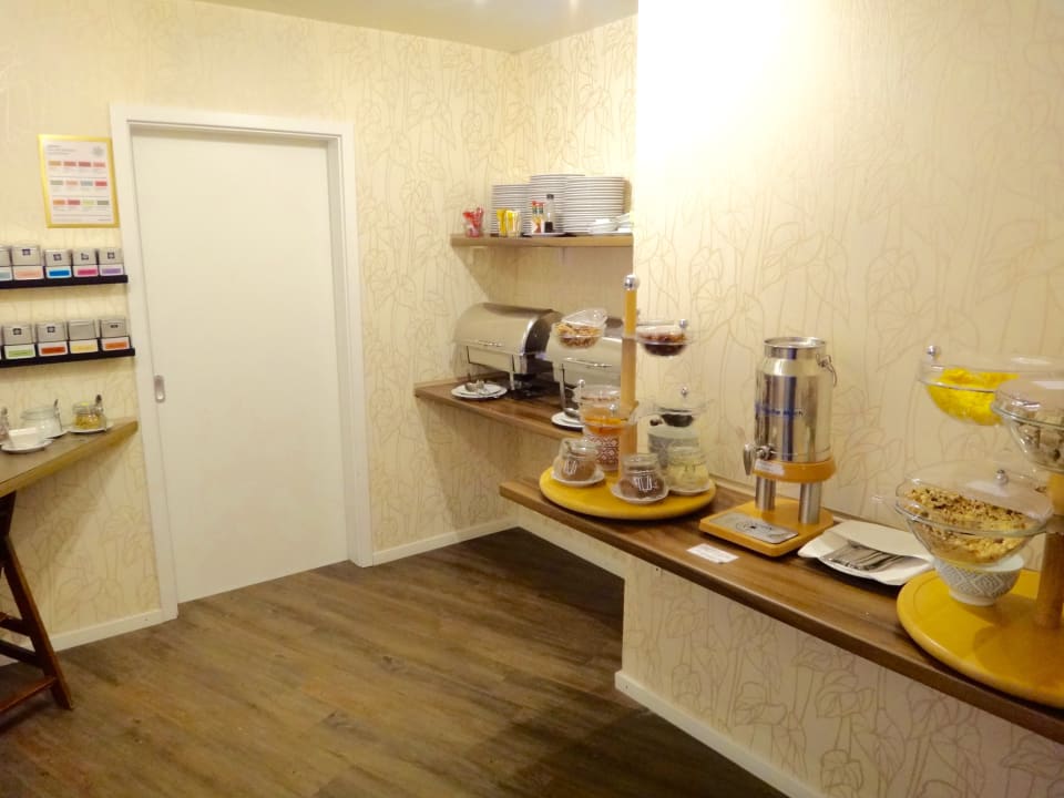Gastro Hotel Kaiserhof Karlsruhe