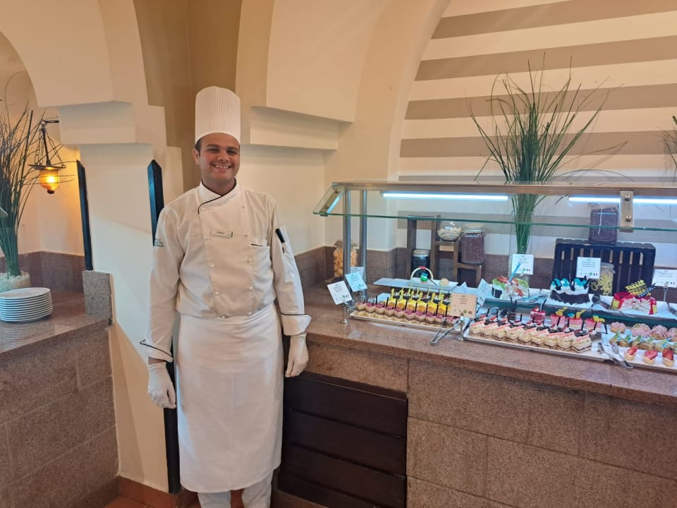 Sonstiges Jaz Makadi Saraya Resort