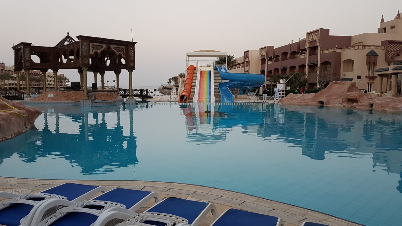 Sport & Freizeit Sunny Days El Palacio Resort & Spa