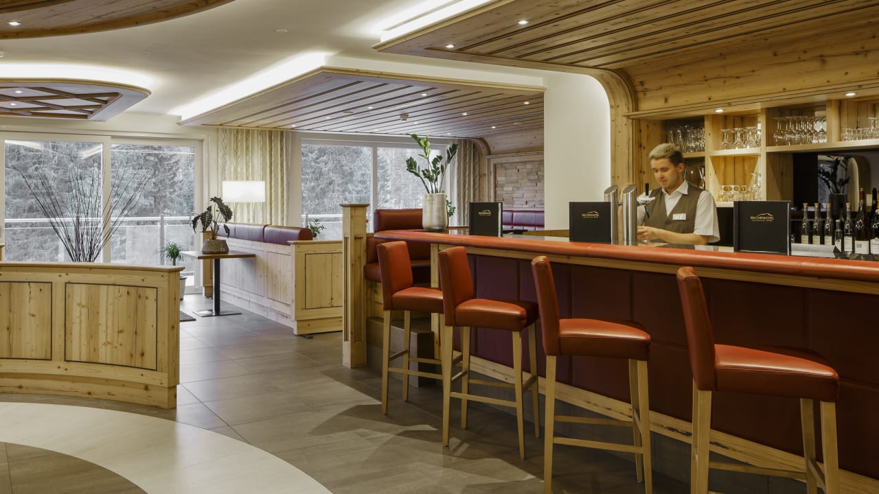 Gastro Belchenhotel Jägerstüble