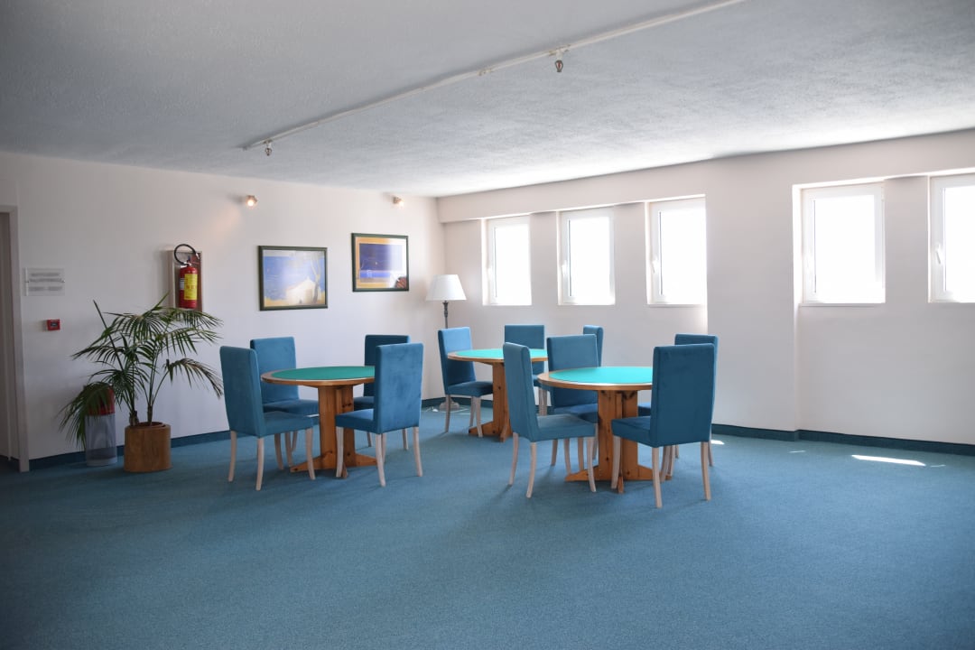 Sonstiges Irene Palace Beach Resort Club alltoura