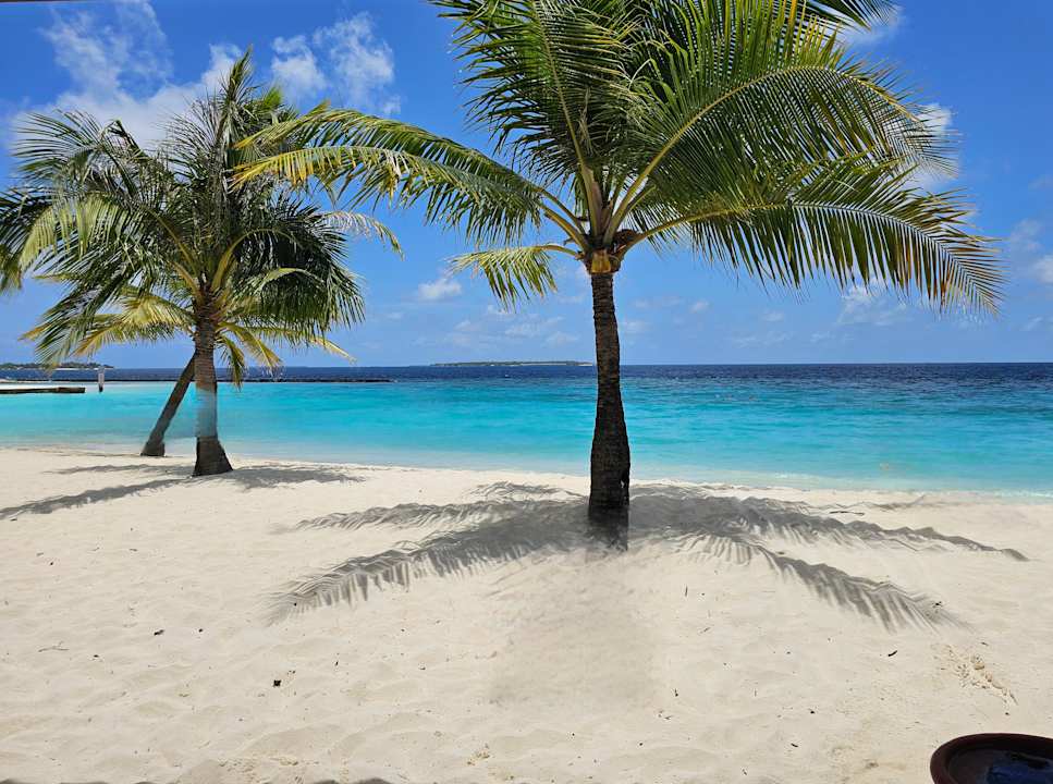 Strand Adaaran Select Meedhupparu Island Resort - Premium All Inclusive