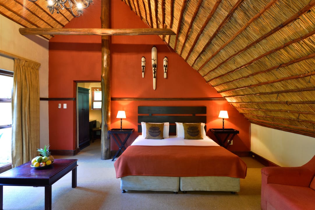 Zimmer Pestana Kruger Lodge
