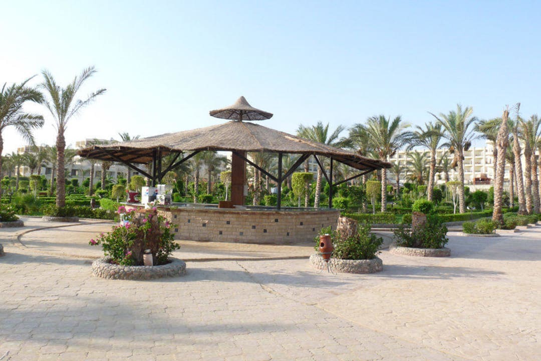 Strandbar Riviera Aqua Park Resort