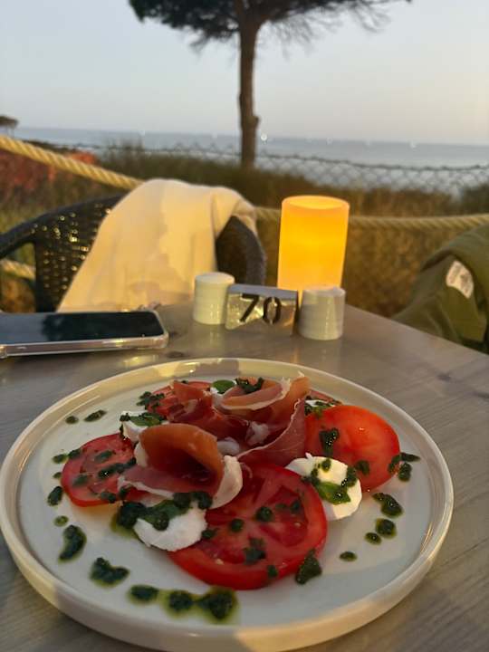 Gastro PortoBay Falésia