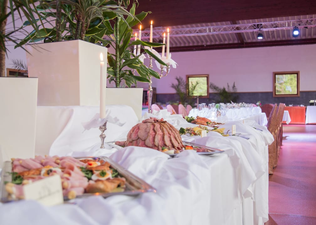 Gastro Der schöne Asten - Resort Winterberg