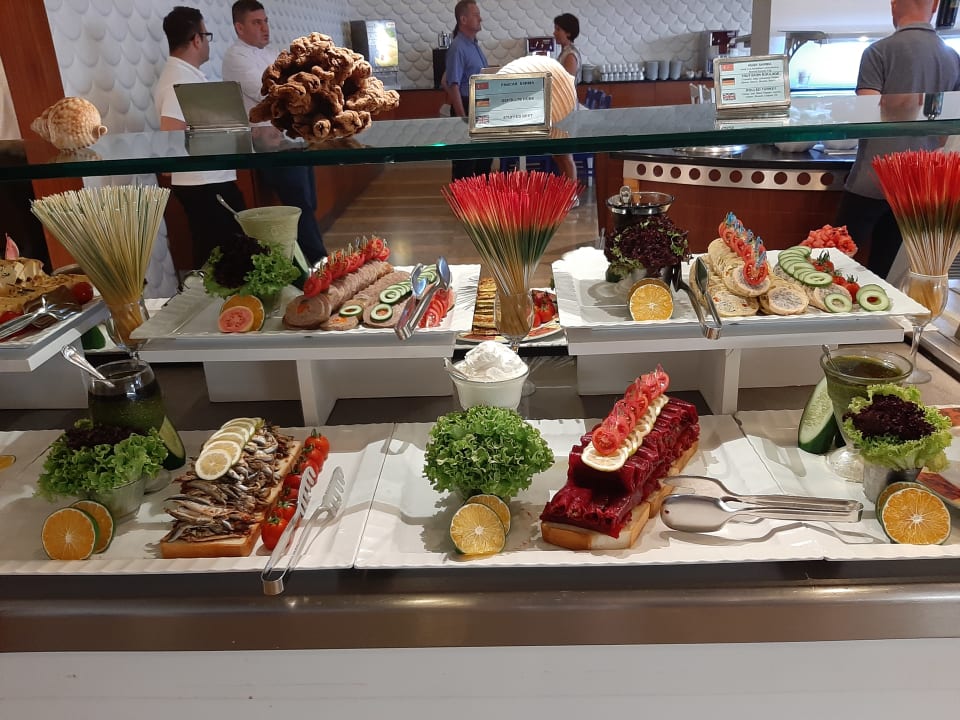 Gastro Hotel Grand Side