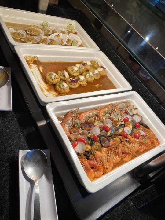 Gastro Akumal Bay Beach & Wellness Resort