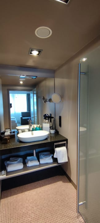 Zimmer ZUM LÖWEN Design Hotel Resort und Spa