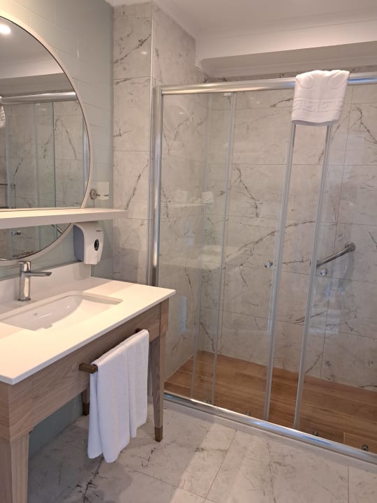 Zimmer Seher Kumköy Star Resort & Spa