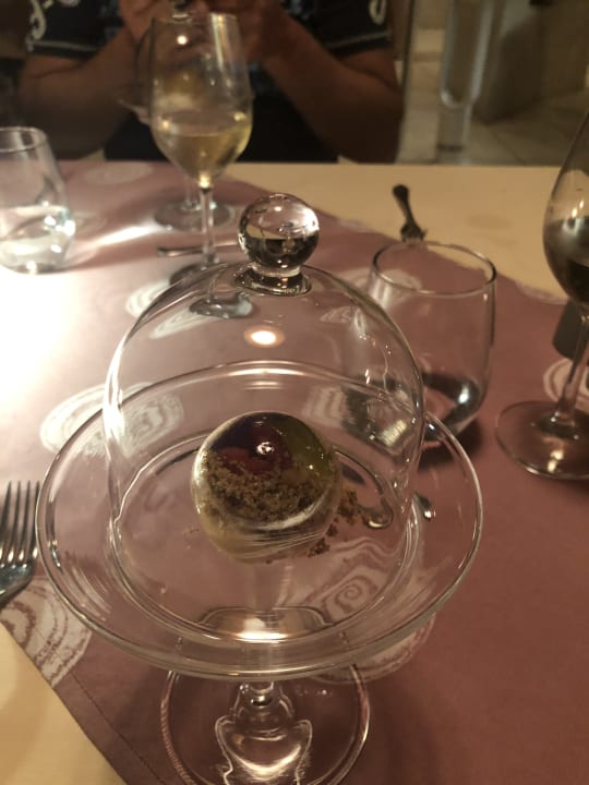 Gastro Kuramathi Maldives