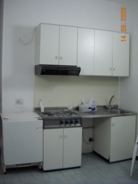 Aneks kuchenny Estella Club