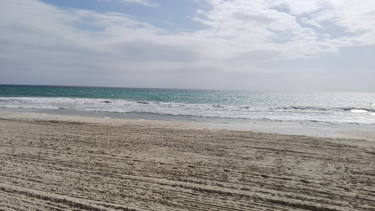 Strand CM Playa del Moro