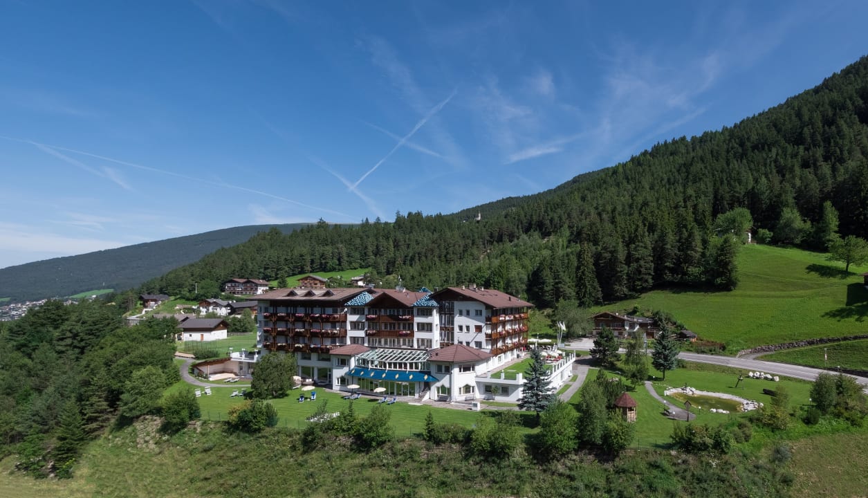 Außenansicht Diamant Spa Resort Hotel