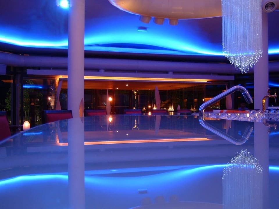 The Coast Restaurant Shangri-La's Rasa Ria Resort & Spa