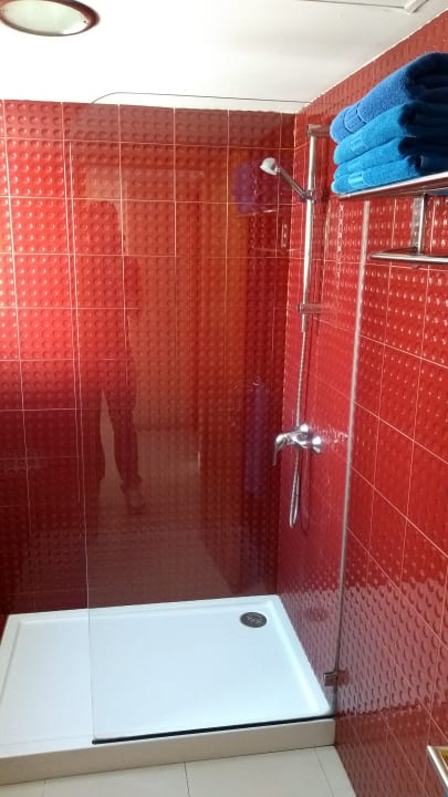 Zimmer Aparthotel Costa Mar