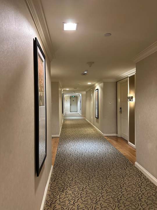 Zimmer Equatorial Ho Chi Minh City