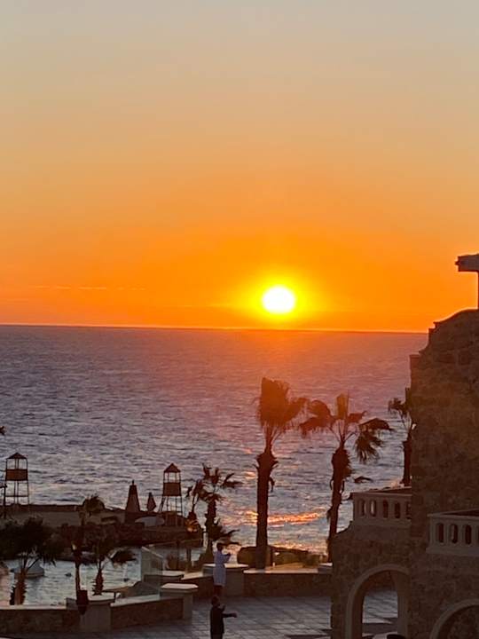 Außenansicht Pickalbatros Citadel Resort