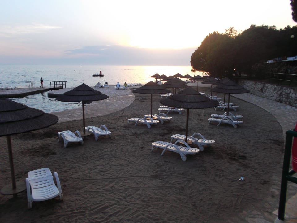 Immer sauber Rubin Hotel