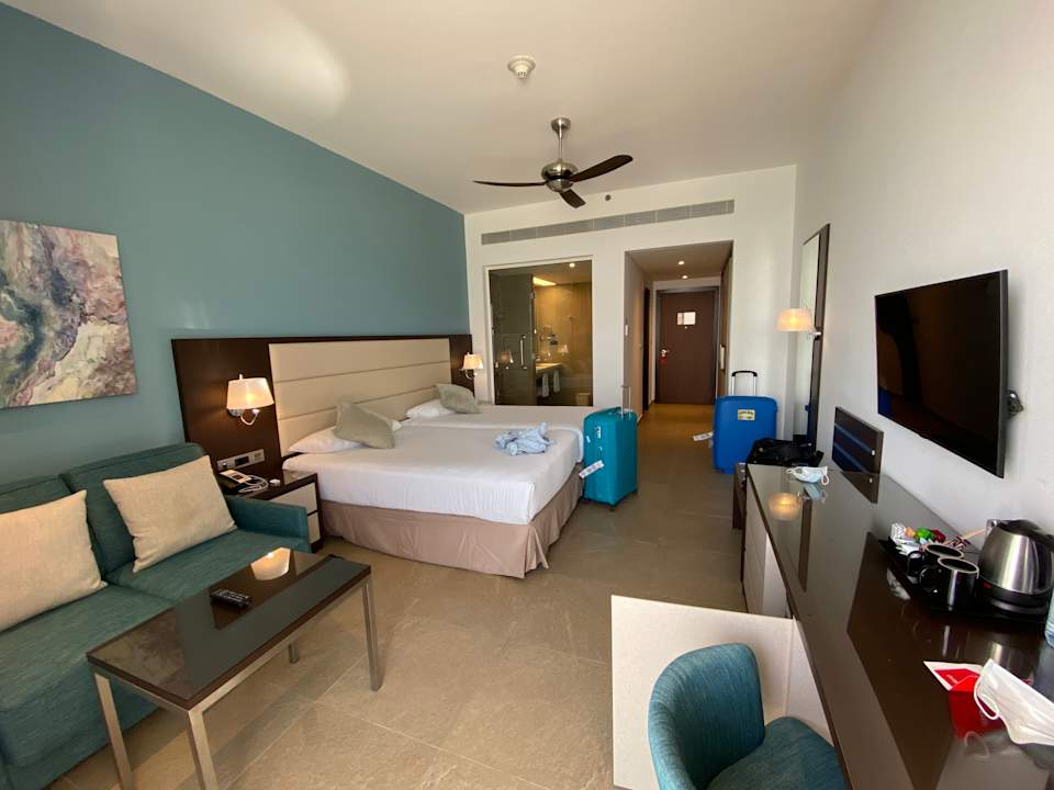Zimmer Hotel Riu Dubai