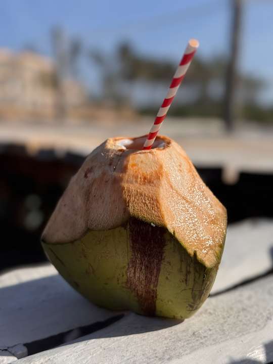 Sonstiges Reef & Beach Resort