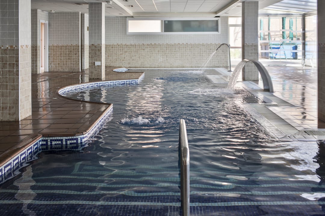 Zona Spa Best Cap Salou Best Cap Salou