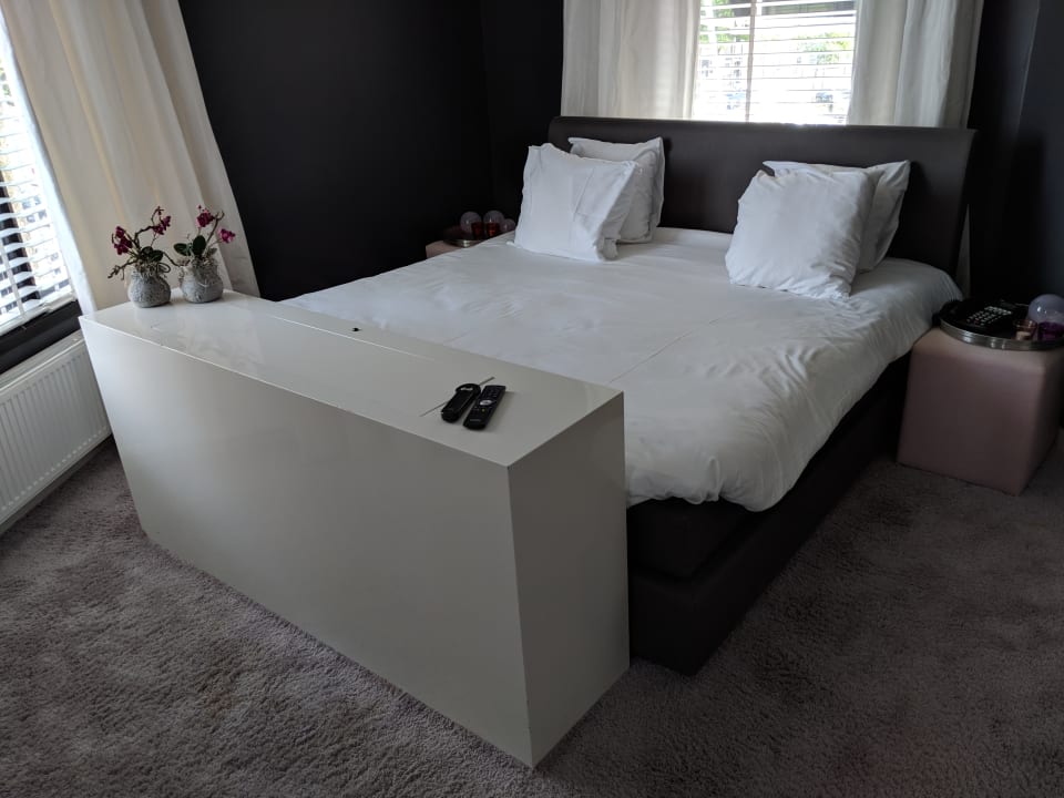 Zimmer Bellevue Groothoofd Hotel Culinair